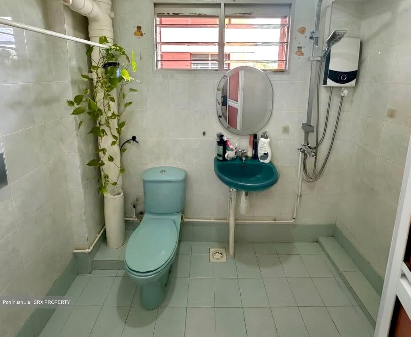 Blk 649 Jalan Tenaga (Bedok), HDB 5 Rooms #568138681